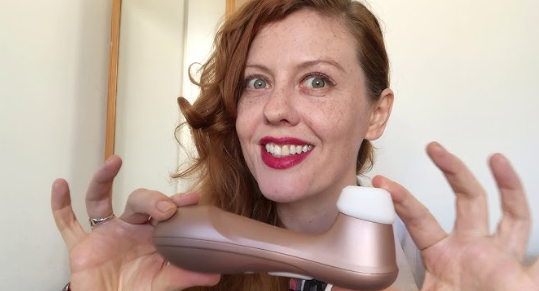 satisfyer bästa sexleksaken sexleksak sverige vibrator dildo
