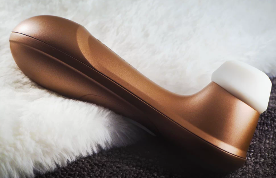 satisfyer lufttrycksvibrator sexleksaker sexleksak vibrator dildo