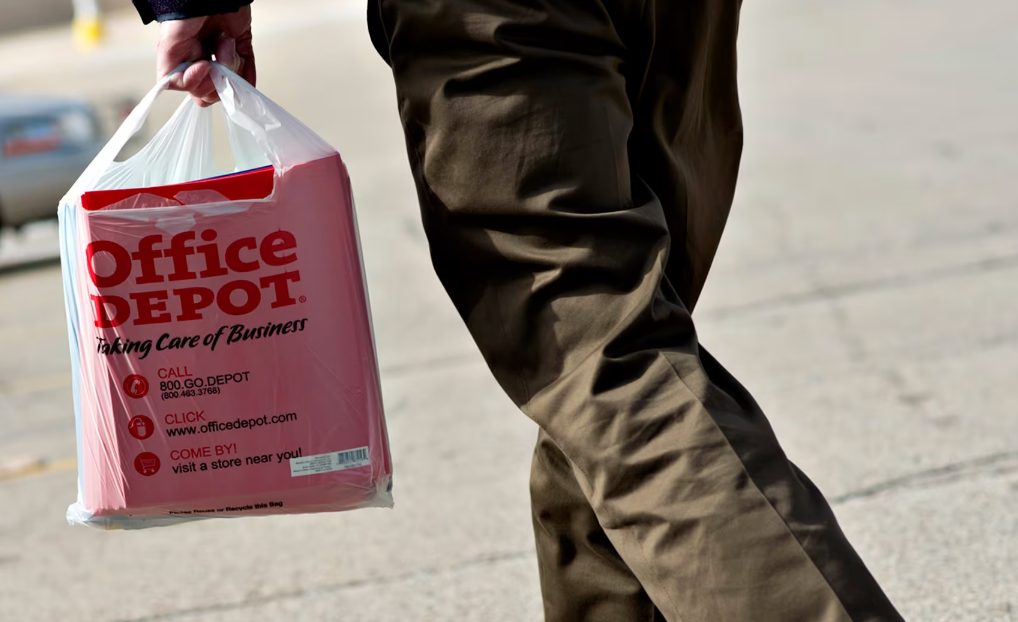 office depot online rea kontorsvaror kontorsmaterial papper